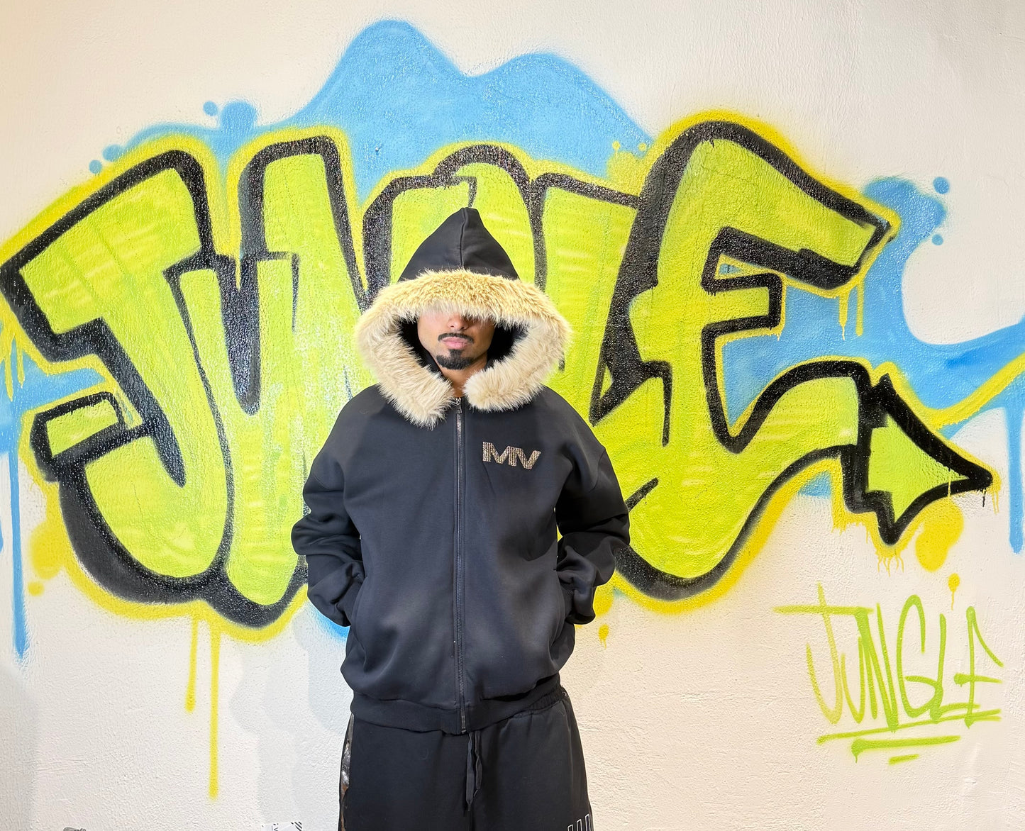 MKV Jacket