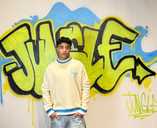 VTCH City Sweater
