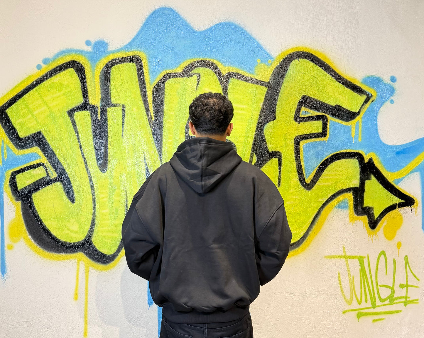 OSH Revenge Jacket