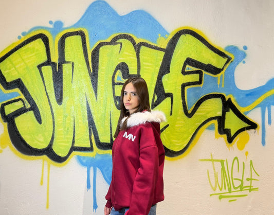 MKV Jacket