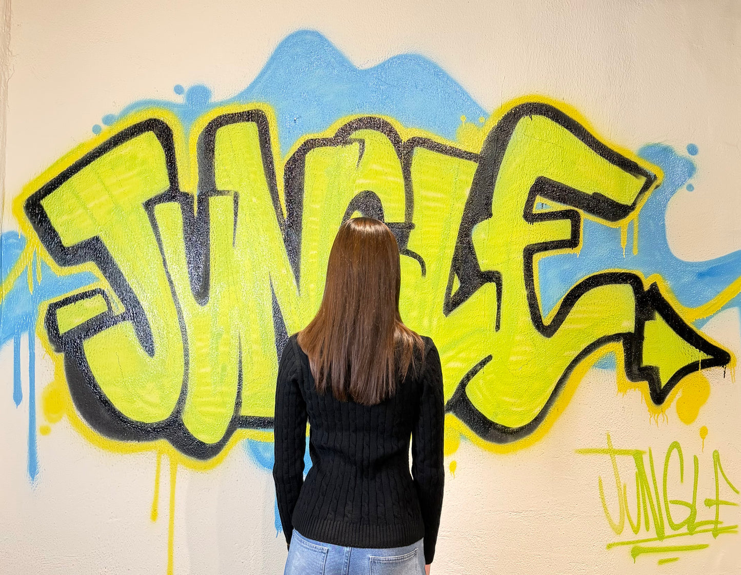VNDO Knit Pullover