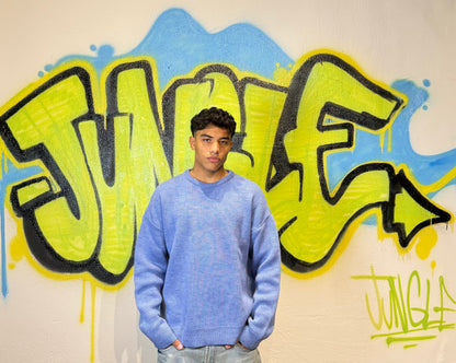 CLN Knit Sweater