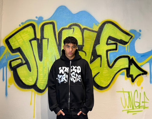 OSH World Jacket