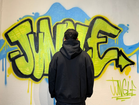 OSH World Jacket