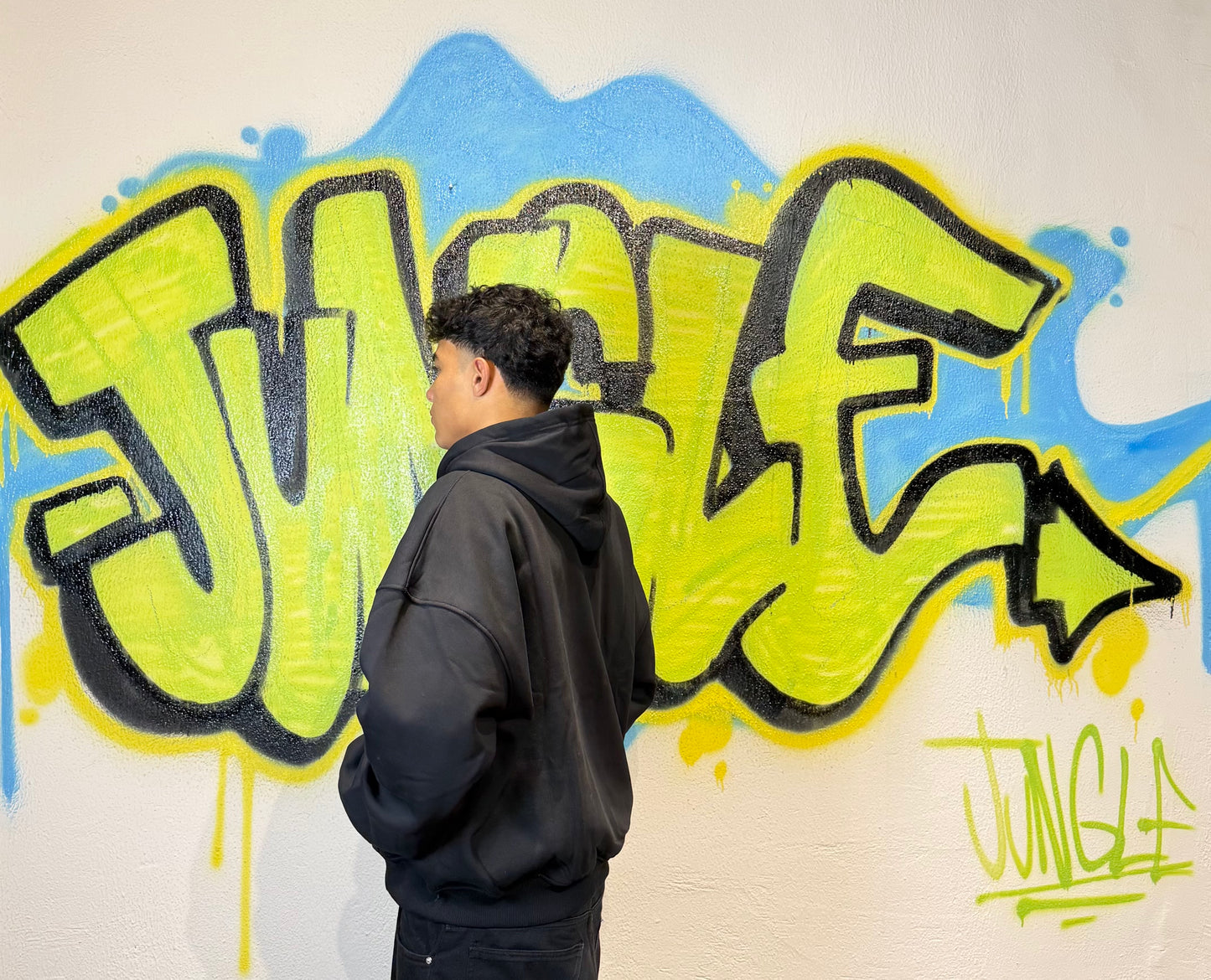 OSH Revenge Jacket