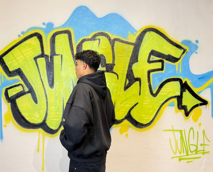 OSH Revenge Jacket