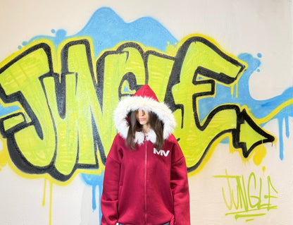 MKV Jacket