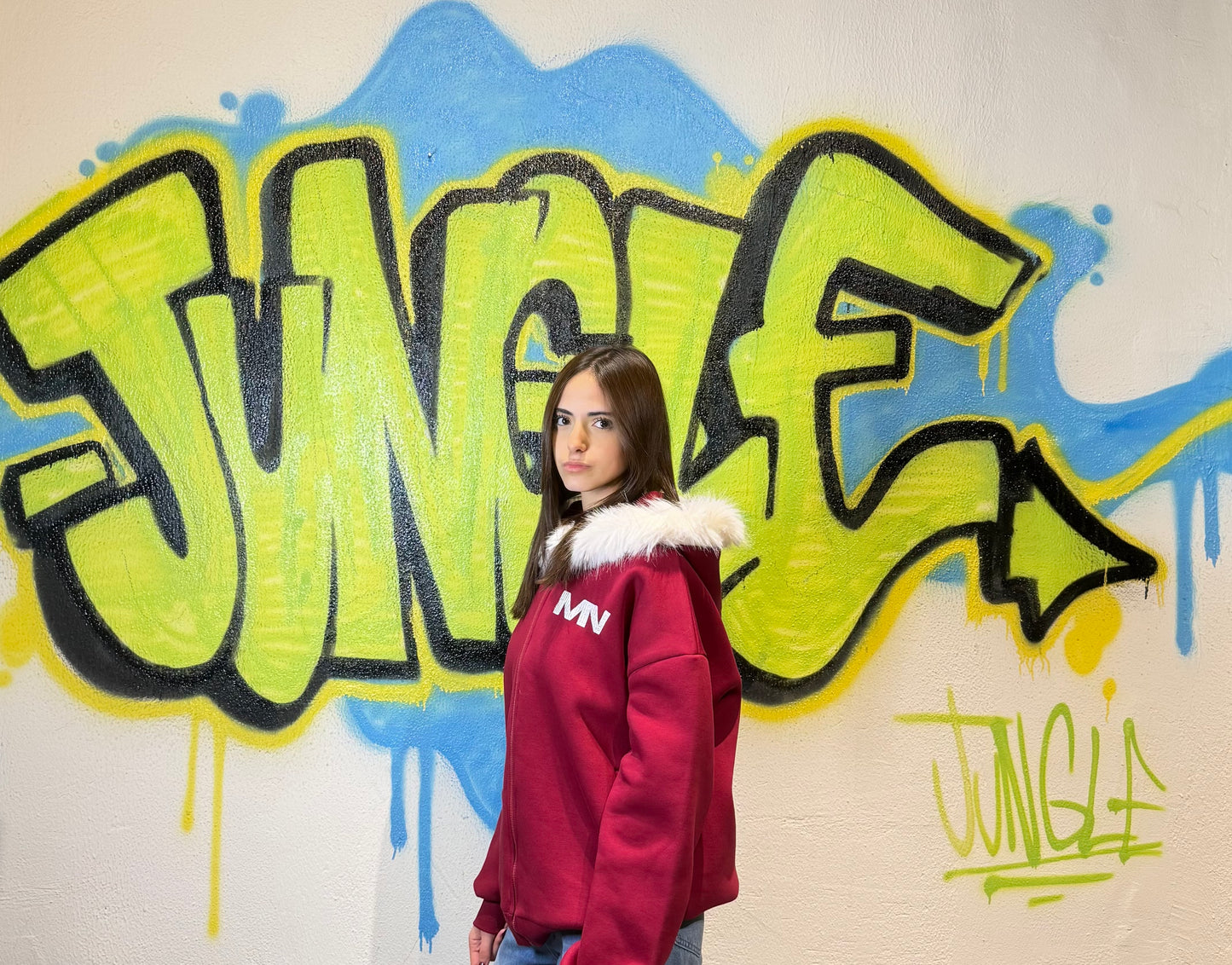 MKV Jacket