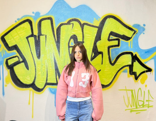 MKV Bluch Jacket