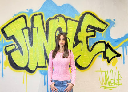 VNDO Knit Pullover