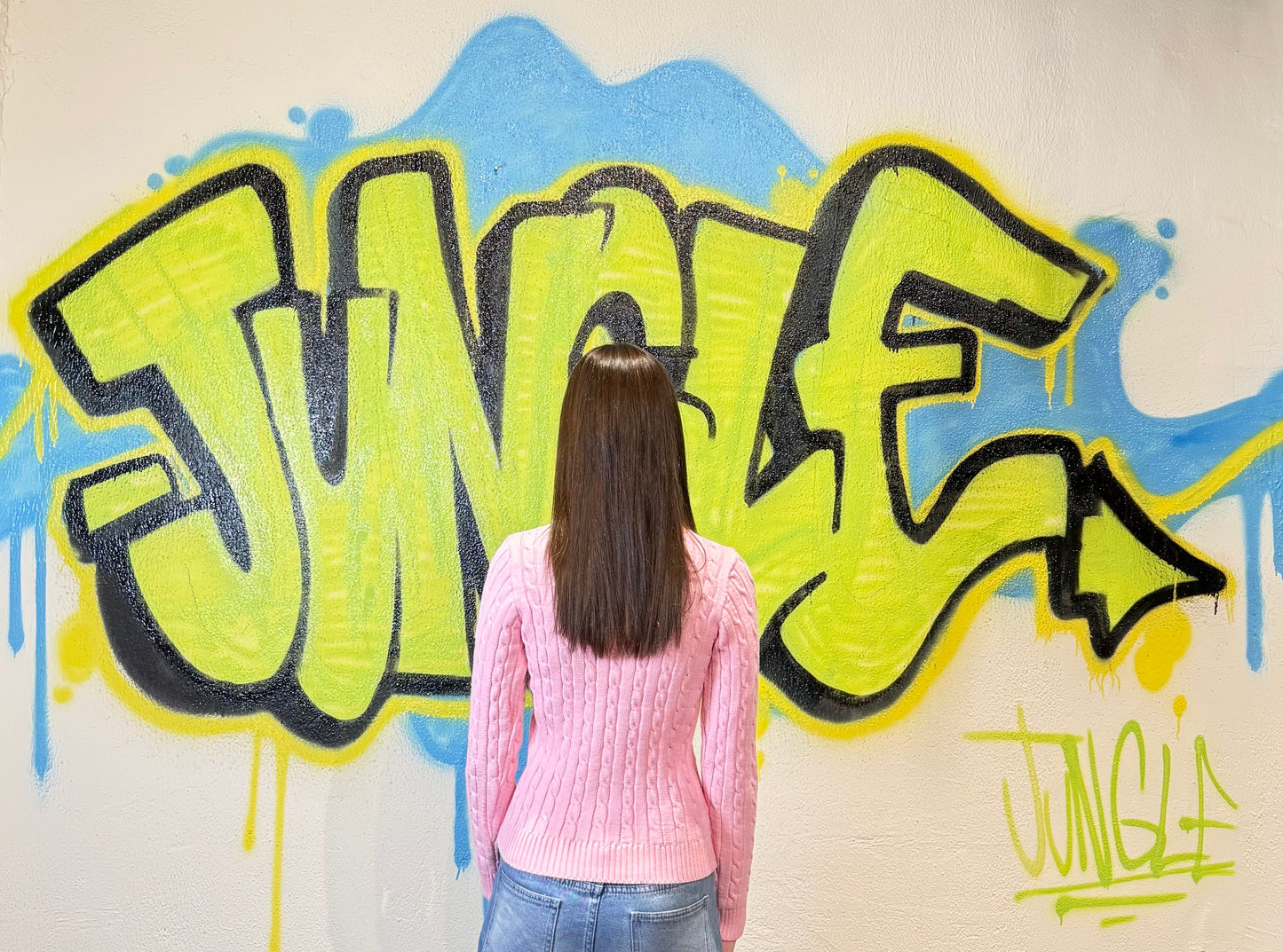 VNDO Knit Pullover