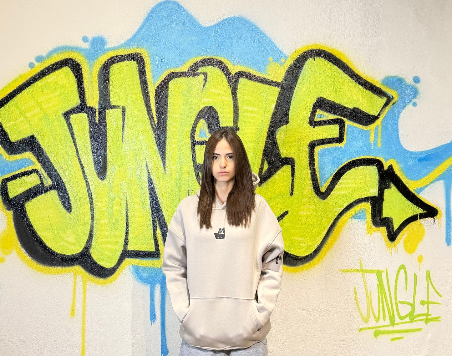KDR Hoodie