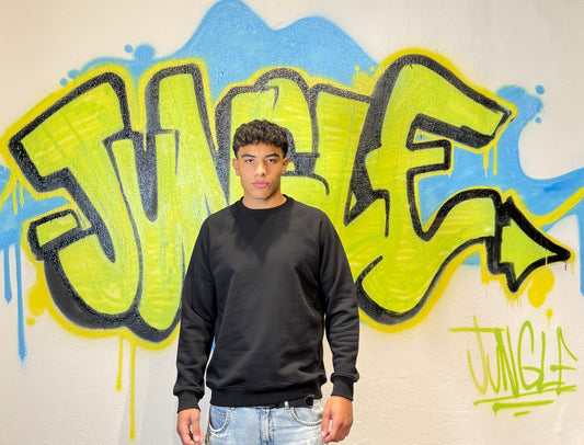 BER Basic Sweatshirt