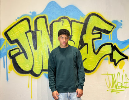 BER Basic Sweatshirt