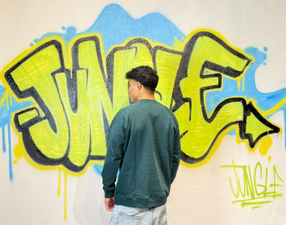 BER Basic Sweatshirt