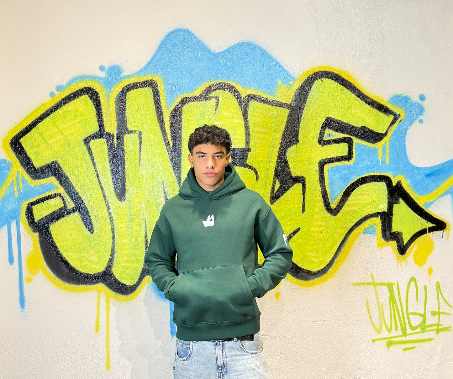KDR Hoodie