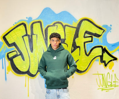 KDR Hoodie