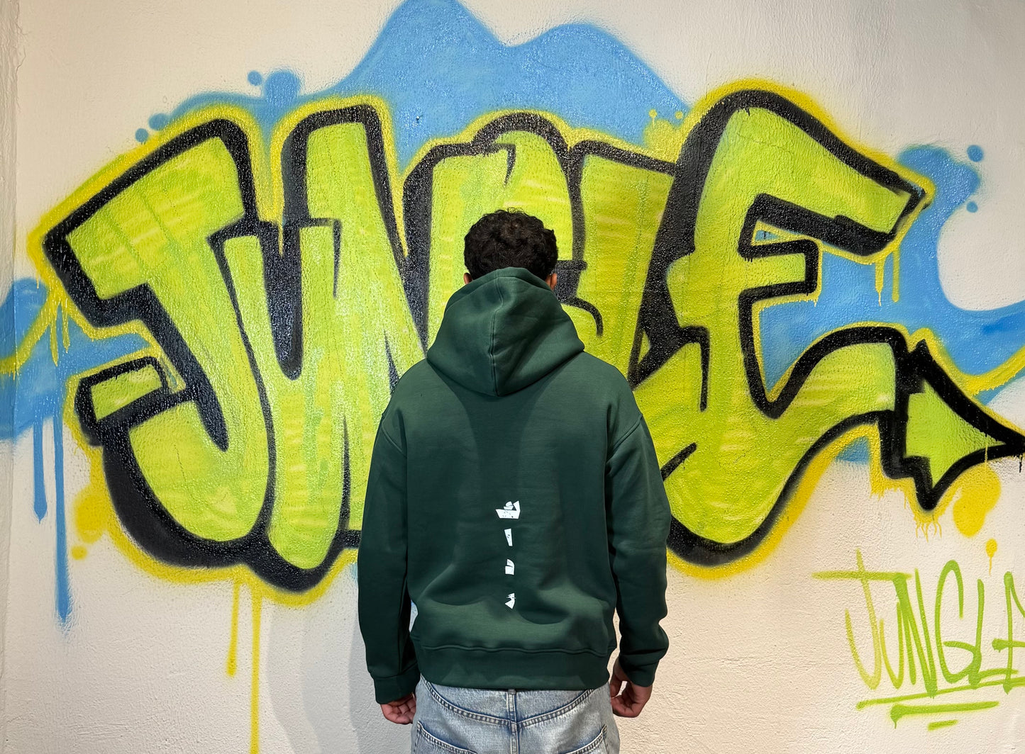 KDR Hoodie