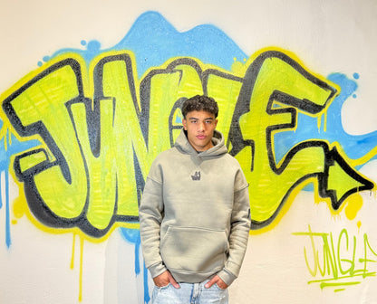 KDR Hoodie