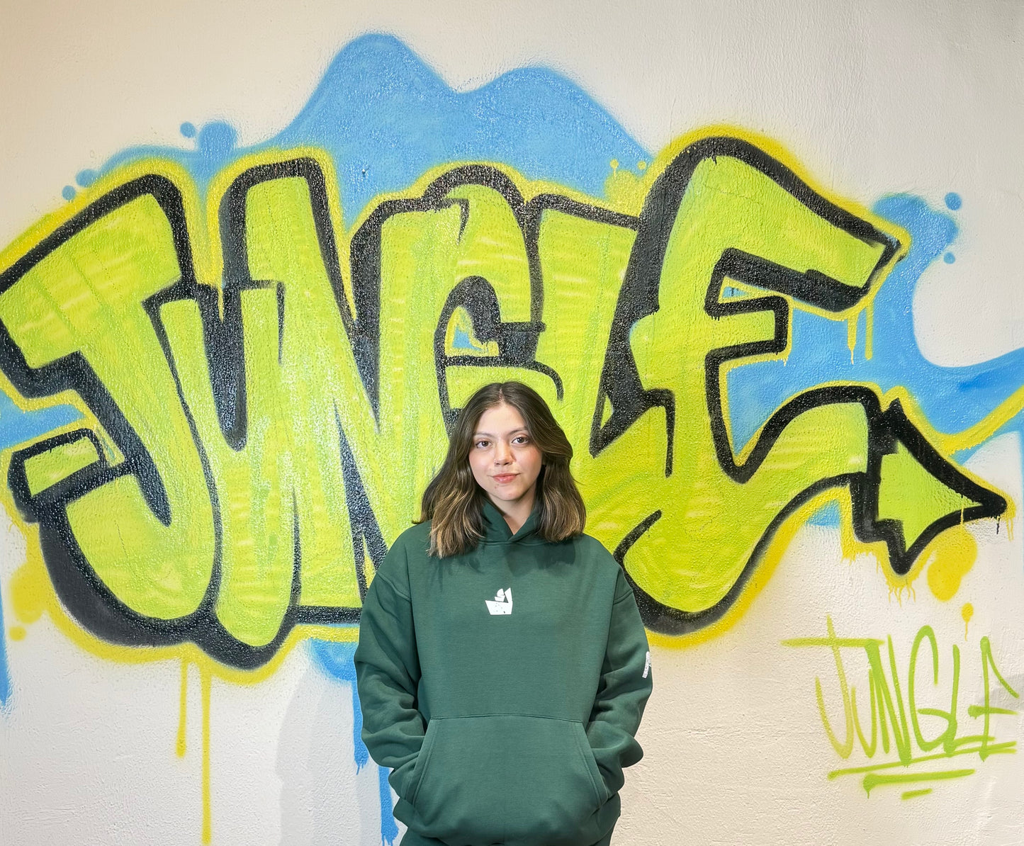 KDR Hoodie