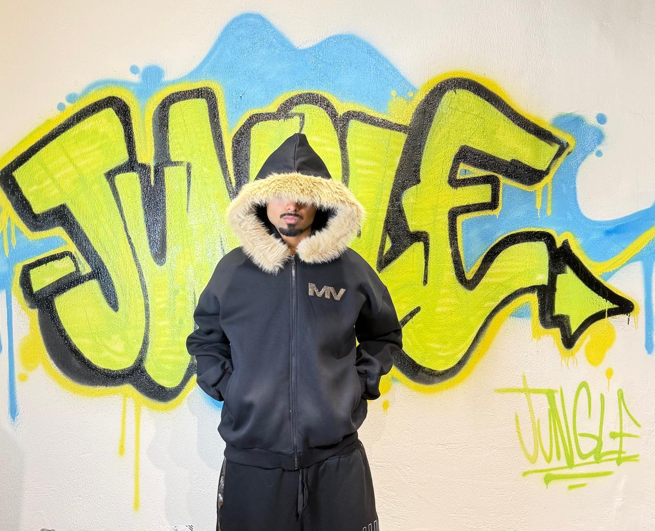 MKV Jacket
