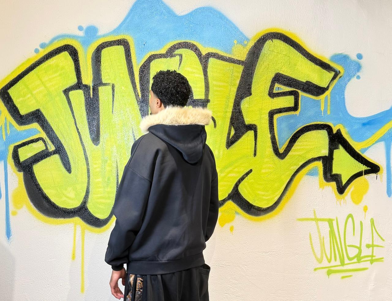 MKV Jacket
